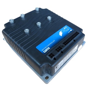Contrôleur de moteur programmable 24V 1230-2402 pour gerbeur, contrôleur de moteur électrique 1230-2402 - Product Image 4