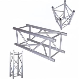Traliccio per Palcoscenico in Lega di Alluminio |   Traliccio Portatile per Illuminazione per <span class=keywords><strong>Concerti</strong></span> ed Eventi - Product Image 3