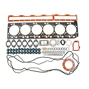Kit de joint de moteur de cylindre supérieur pour moteur de cummin 8.3L QSC ISC pièces de rechange de moteur Diesel en Stock 4089758