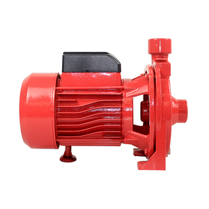 <span class=keywords><strong>Cpm146</strong></span> hiệu quả cao 0.75HP/0.55kw điện ly tâm bề mặt máy bơm nước cho thủy lợi - Product Image 4