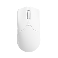Ratón Óptico Inalámbrico RGB para Juegos, Portátil, 2.4G+BT, 3D, Ligero, Recargable Tipo C, para Computadora Portátil, Oficina, Negocios