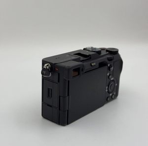 <span class=keywords><strong>Appareil</strong></span> <span class=keywords><strong>photo</strong></span> <span class=keywords><strong>compact</strong></span> plein format Sony Alpha 7C 4K 24,2 MP pour débutants, idéal pour les voyages - Product Image 4