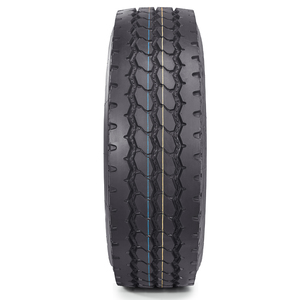 Pneu de camion radial toutes positions AURUNZE A303, résistant à l'usure, pour longs trajets, 315/80R22.5 12.00R24, vente chaude directe usine - Product Image 1