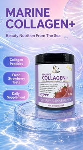 <span class=keywords><strong>Collagène</strong></span> Marin en Poudre OEM, Peptides de <span class=keywords><strong>Collagène</strong></span> de Poisson <span class=keywords><strong>à</strong></span> Petites Molécules, Complément Éclaircissant pour la Peau, Boisson de <span class=keywords><strong>Collagène</strong></span>, Marque Privée, Vente en Gros - Product Image 3