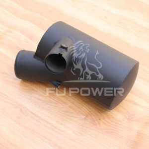 Silenciador de caja de agua para GTR GTi GTS GTX <span class=keywords><strong>RXT</strong></span> 155 215 130 <span class=keywords><strong>260</strong></span> 4TEC escape WATERBOX - Product Image 3