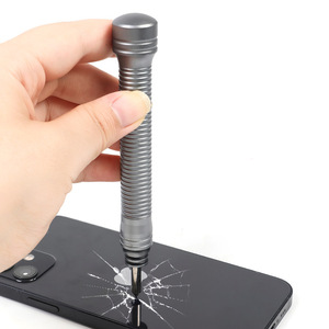 Mobile Phone Screen Shattering Pen For Back Cover Disassembly And Glass Breaking Tool - Product Image 1