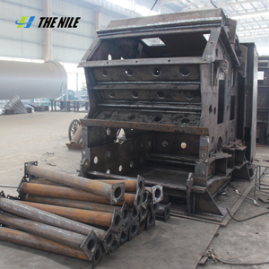 Trituradora de Impacto para Minerales de Amplia Aplicación, Precio de Fábrica en <span class=keywords><strong>China</strong></span>, Trituradora de Impacto de Gran Apertura para Roca y Piedra - Product Image 6