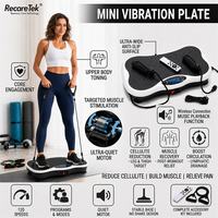 Vibrations-Trainingsgerät Vibrationsplatte Übungsgerät zur Gewichtsreduktion Heimtherapie Schlankheits- und Hüfttrainingsgerät Ganzkörper-Board Preis Fitness-Board