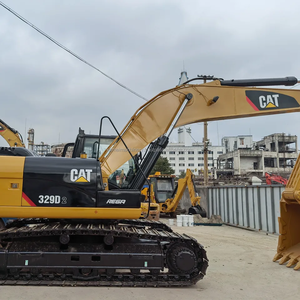 เครื่องขุด329D2แมวมือสอง329D2L มือสองรถขุดดิน330 329 2023 320D2L 320D2แมว329 330 - Product Image 6
