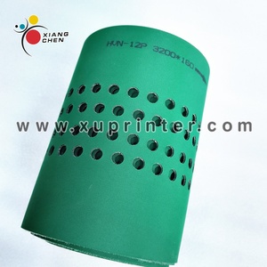 สายพานคุณภาพสูง WD P1111400 HVN-12P ขนาด 3200x160 มม. ผลิตในประเทศจีน สำหรับอะไหล่เครื่องพิมพ์ออฟเซ็ต KBA - Product Image 2