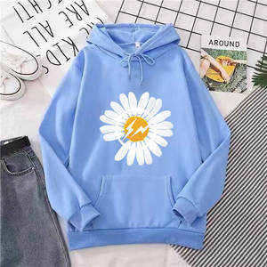 Vente en gros de sweats à <span class=keywords><strong>capuche</strong></span> personnalisés survêtements d'hiver pour femmes pull-over pour automne hiver respirant - Product Image 4