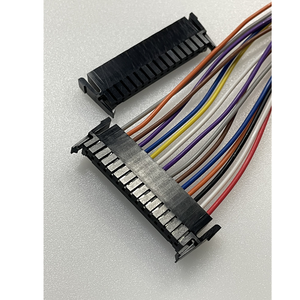 أقل/<span class=keywords><strong>3</strong></span>/4/5/ساعة تجميع كابل موصل - Product Image 3