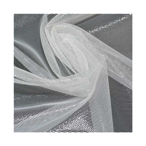 Ý Sinh Thái Thân Thiện Sợi Nhỏ Đàn Hồi Lưới Vải Cho Nhà Kính - Product Image 6