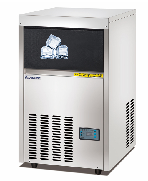 Китайский завод, мини-снукер Nugget, вертикальная Сфера, снег, цветок, коммерческая машина для производства льда из нержавеющей стали