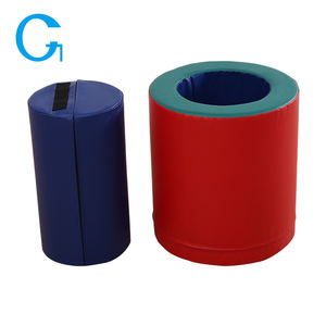 Enfants doux jouer coloré début Paintball rouleau enfant produits éducatifs en mousse - Product Image 1