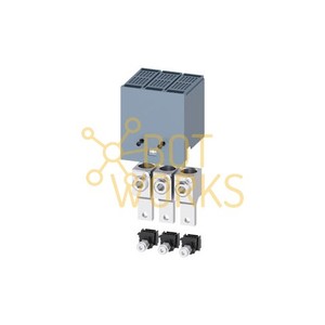 Siemens 3VA91330JC12 - Nuovo - Product Image 1