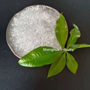 Matières premières plastiques de qualité alimentaire, granulés de plastique vierge GPPS, granulés GPPS-152 pour applications en contact avec les aliments - Product Image 5