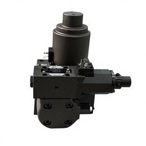 ซีรีส์ Dual-proportional EFBG-03/06/10 - 125/160/250/500 - C/H/E - 51/20T  EFBG-03-125-C - Product Image 5