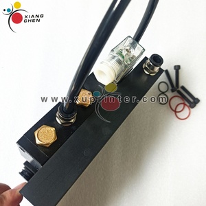 WD Best Quality Solenoid Valve for C2.184.1051Combined Pressure Cylinder Offset <b>Printing</b> <b>Machine</b> Parts - Product Image 5