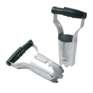 Coltivazione da giardino piantina trapiantatrice Mini attrezzi da giardino maniglia lampadina fioriera - Product Image 1