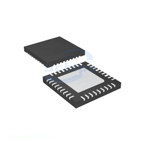 MAX4761ETX+ <b>36</b> WFQFN Exposed Pad In Stock IC SWITCH SPDT <b>X</b> <b>8</b> 3.5OHM 36TQFN Interface Electronic Components China - Product Image 1