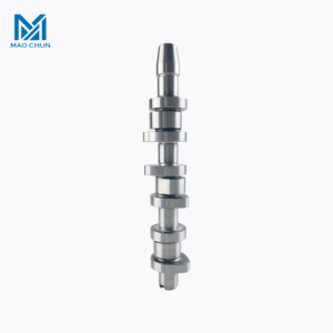 Arbre à cames 1.4 T DI OEM 045109101J pour 9N 1.4 TDI BMS, BNM, BNV, <span class=keywords><strong>BWB</strong></span> 045 109 101 J 045109101J - Product Image 1