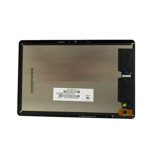 จอสัมผัส TV101WUM-NL6 <span class=keywords><strong>10.1</strong></span>นิ้วสำหรับ <span class=keywords><strong>Lenovo</strong></span> <span class=keywords><strong>Chromebook</strong></span> CT-X636F JL1 - Product Image 3