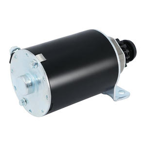 Motor de Arranque Briggs & Stratton de 16 Dientes Compatible con Cortacésped, para Piezas y Accesorios de Cortacésped, Modelo 390838497594497595 - Product Image 5