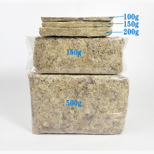 Mousse de Sphagnum Moderne Inodore pour Remplissage de Cage à Hamster, Confort des Petits Animaux, Hibernation des Tortues, Environnement Aquatique pour Animaux – Écologique - Product Image 2