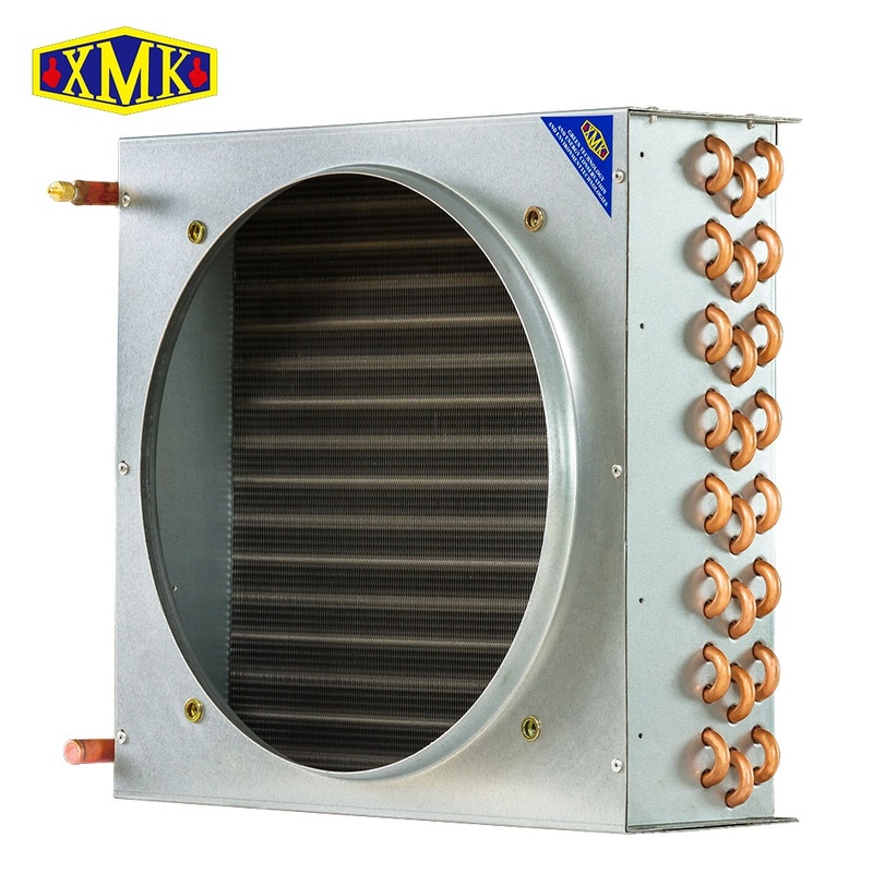 XMK 1 5HP FNF Factory Fin