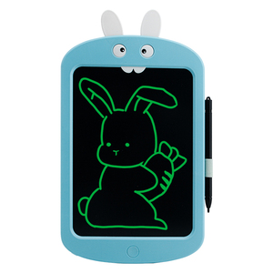 Terlaris Set hadiah ulang tahun untuk anak mainan edukasi papan gambar lukisan Doodle anak 11 inci papan tulis LCD - Product Image 1