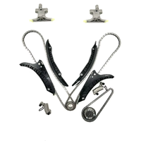 Kit de Cadena de Distribución para BMW 550i 4.4L 2011-2013, Accesorios Compatibles con X5 2011-2012, X5 4.4L 2011-2013, X5 4.4L 2010-2013