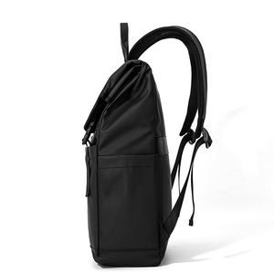 Mochila de Negocios Personalizada al por Mayor, Impermeable, de Material Oxford, para Viajes Escolares, Portátil, Estilo Mochila, Bolsa de Oficina para Computadora - Product Image 3
