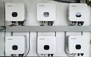 Inverter On-Grid Versatili Serie MIC Growatt da 1.5kW, 2kW, 3kW con Funzionalità Intelligenti per una Produzione Energetica Ottimale - Product Image 6