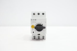 PLC <strong>PKZM0</strong>-0,<strong>4</strong> Manual 0.25-0.4a Warranty Product - Product Image 1