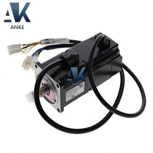 YASKAWA เซอร์โวมอเตอร์ SGMAV-02ANA-YR31 SGMAV02ANAYR31 - Product Image 1