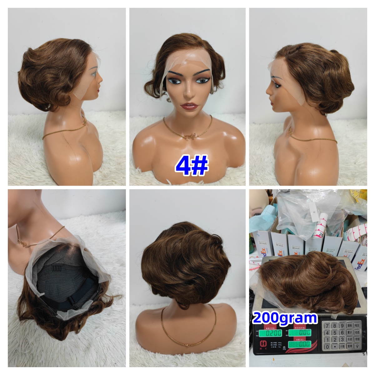 4#