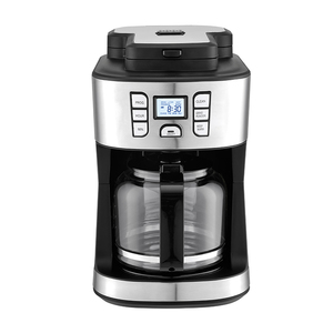 <span class=keywords><strong>Berserk</strong></span> Symay Máquina de molienda de polvo de café Máquina de elaboración de café portátil - Product Image 1