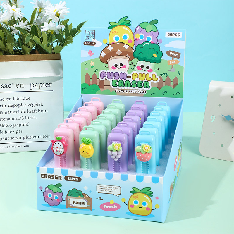 7133 frutti
