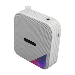 Amplificateur vocal portable de style nouveau, version sans fil professionnelle, haut-parleur puissant pour extérieur, version sans fil - Product Image 4