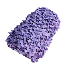 <span class=keywords><strong>Filet</strong></span> <span class=keywords><strong>de</strong></span> <span class=keywords><strong>camouflage</strong></span> violet extérieur anti-uv pare-soleil <span class=keywords><strong>filet</strong></span> <span class=keywords><strong>de</strong></span> <span class=keywords><strong>camouflage</strong></span> coloré - Product Image 1