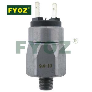 Interruptor de sensor de presión NBR de 1-10 bar 660804 para SUCO 0166408041032 - Product Image 1