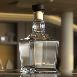 Bottiglie più vendute in ceramica per <span class=keywords><strong>whisky</strong></span> con confezione di bottiglie di vetro di <span class=keywords><strong>whisky</strong></span> scatola di <span class=keywords><strong>whisky</strong></span> di lusso <span class=keywords><strong>collezione</strong></span> di liquori per bottiglie di vino - Product Image 3