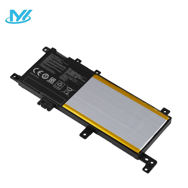 Laptop Battery C21N1634 7.6V 4840mAh Battery for ASUS A541U A580U FL8000U FL8000UQ FL8000UN FL8000UF FL5900L Vivobook