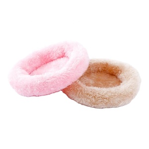 Hamster Cage House Guinea Pig <strong>Bed</strong> Hedgehog Nest Pad Squirrel Chinchilla Rat Home Velvet Warm Soft Cotton Small <strong>Pet</strong> Winter <strong>Beds</strong> - Product Image 6
