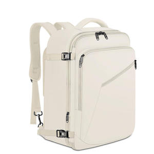 Sac à dos tactique léger et résistant à l'eau de grande capacité personnalisé, sac à dos pour ordinateur portable de voyage - Product Image 5