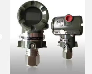 Transmisor de Presión Diferencial Yokogawa Original de Japón con Montaje en Brida EJX210A/EJA210E/EJA120A/EJX530A/EJA110A/EJA110E - Product Image 5