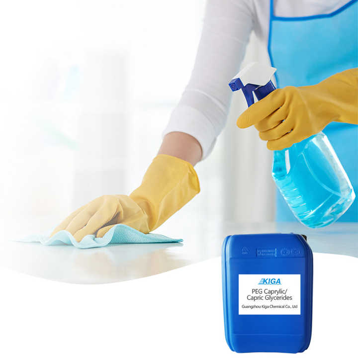 Wholesale Peg-6 caprylic/capric glycerides CAS 127281-18-9 Daily