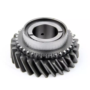 Système de transmission automatique WT296-11 à 3e vitesse remis à neuf pour boîte de vitesses de voiture Ford 4 Speed Top Loader - Product Image 1