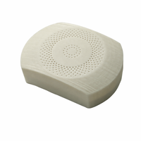 Detector de Gas Combustible Láser LPAS, WiFi Inteligente 4G, Alarma de CH4, Monitoreo Remoto, Alta Precisión, Garantía de 2 Años para Cocina Comercial